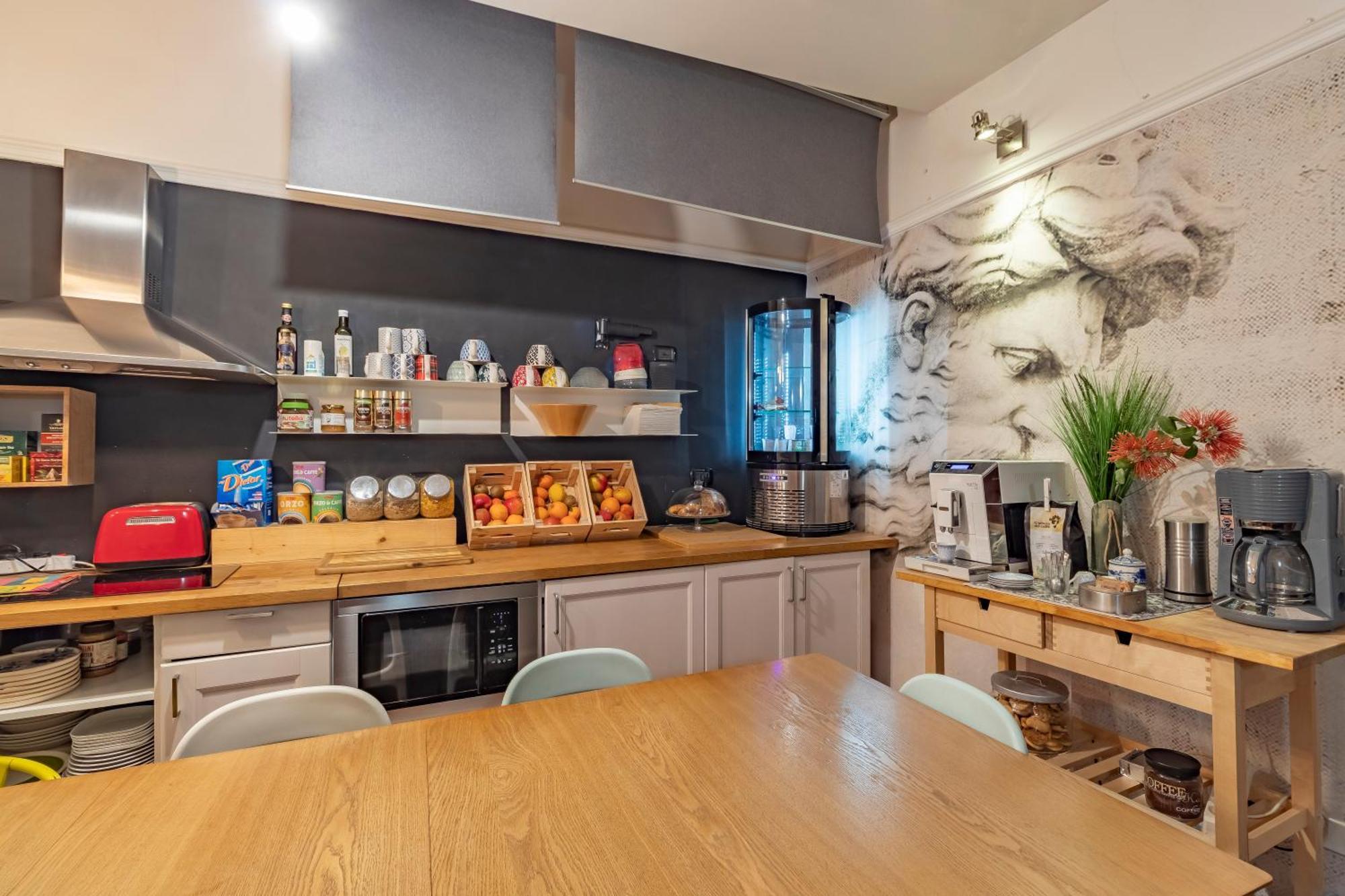 Bed & Breakfast Dab Guest House Rom