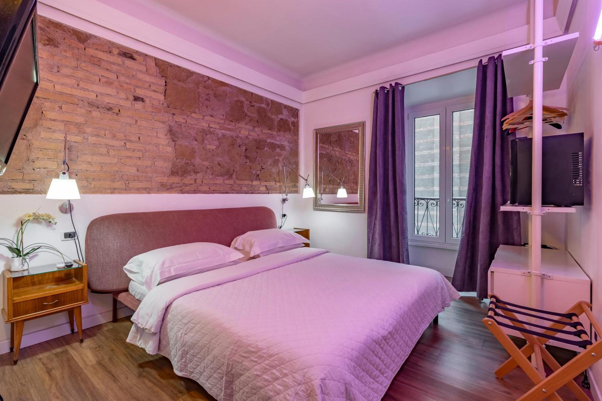 Dab Guest House Bed & Breakfast Rom