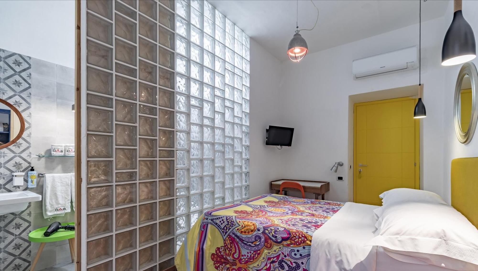 Bed & Breakfast Dab Guest House Rom