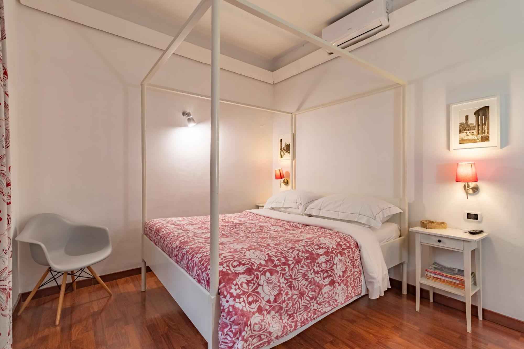 Dab Guest House Bed & Breakfast Rom