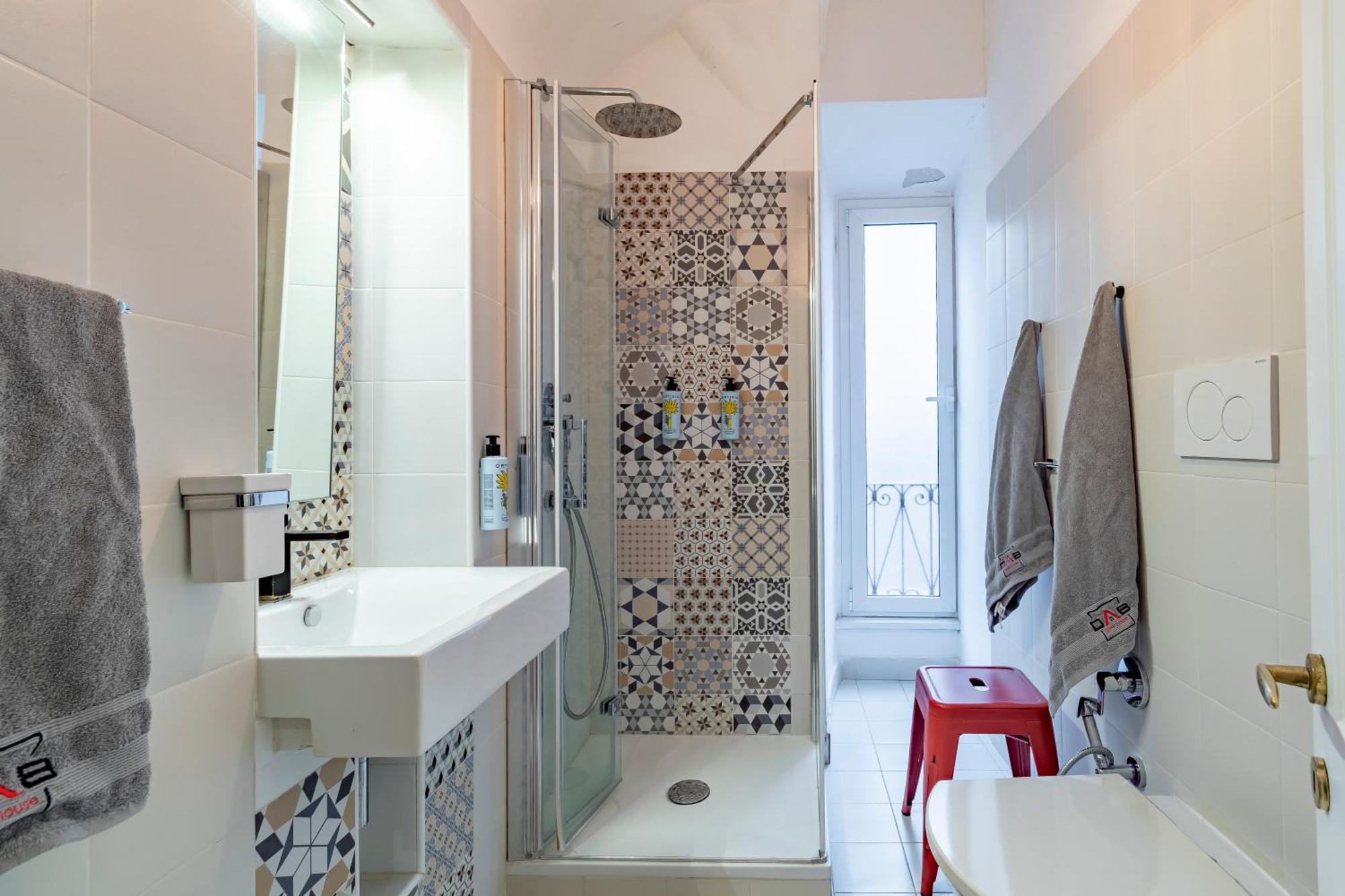Dab Guest House Rom