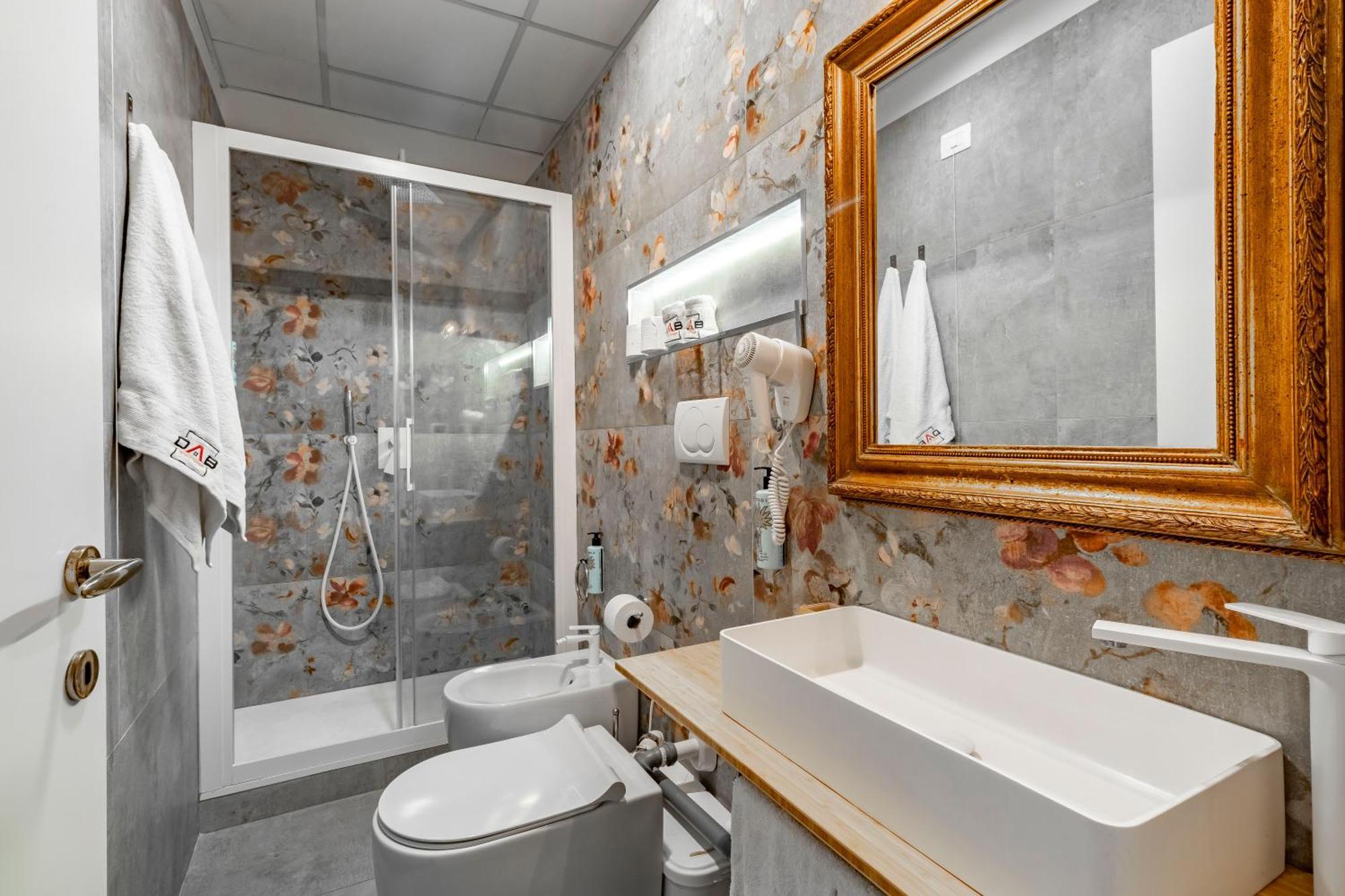 Dab Guest House 2* Rom