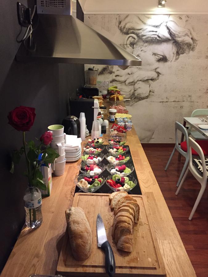 Dab Guest House Rom