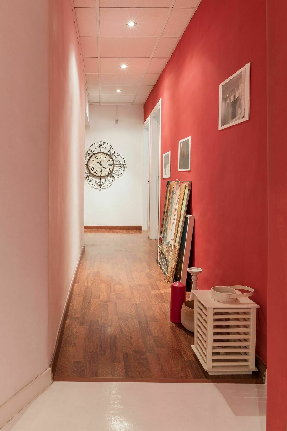 Bed & Breakfast Dab Guest House Rom