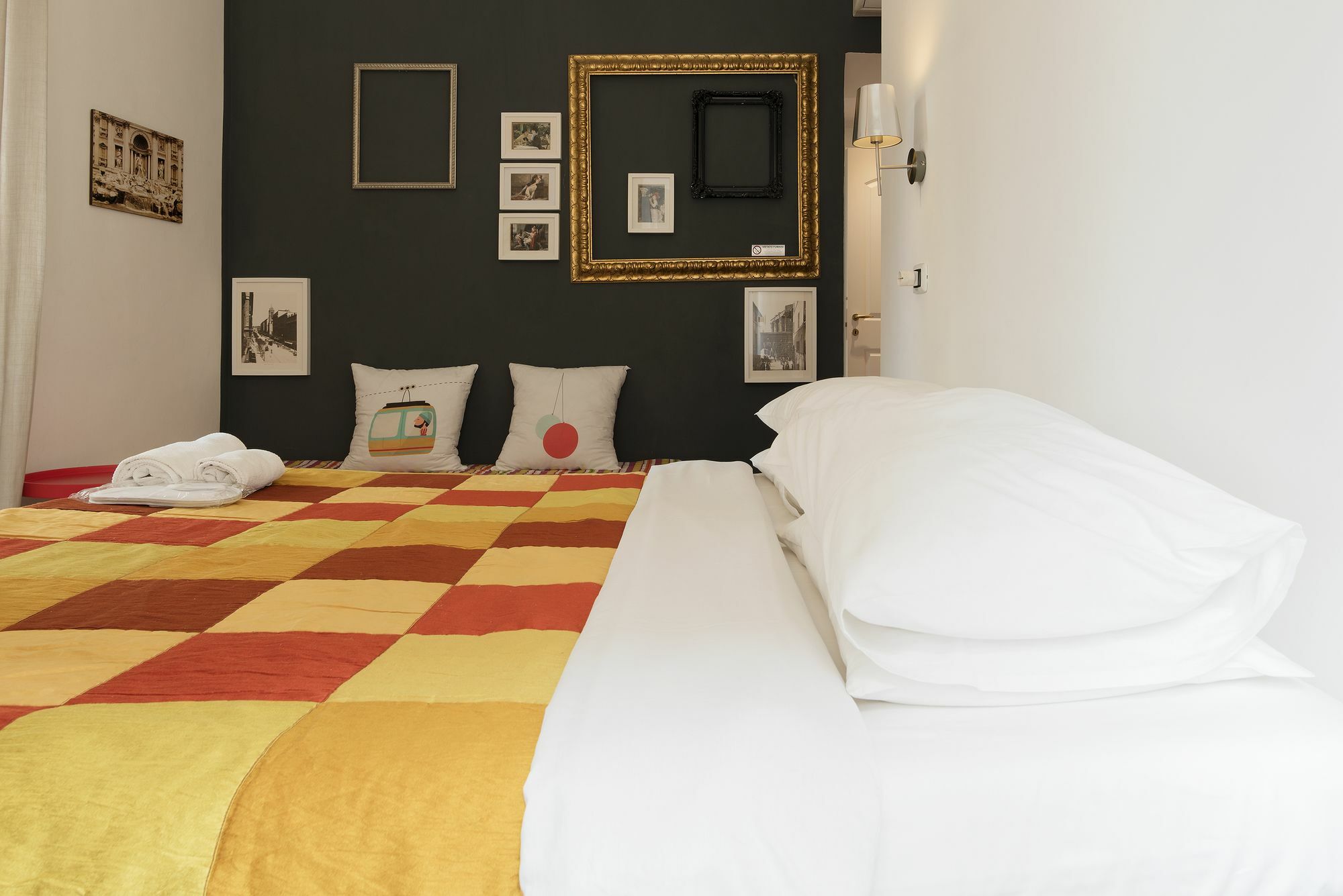 Bed & Breakfast Dab Guest House Rom