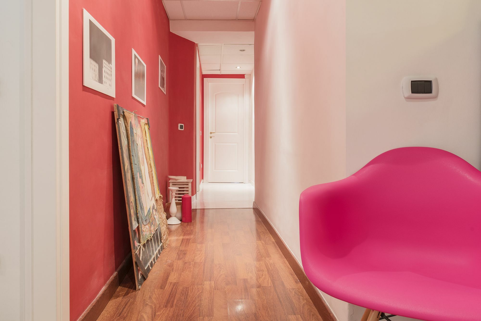 Bed & Breakfast Dab Guest House Rom