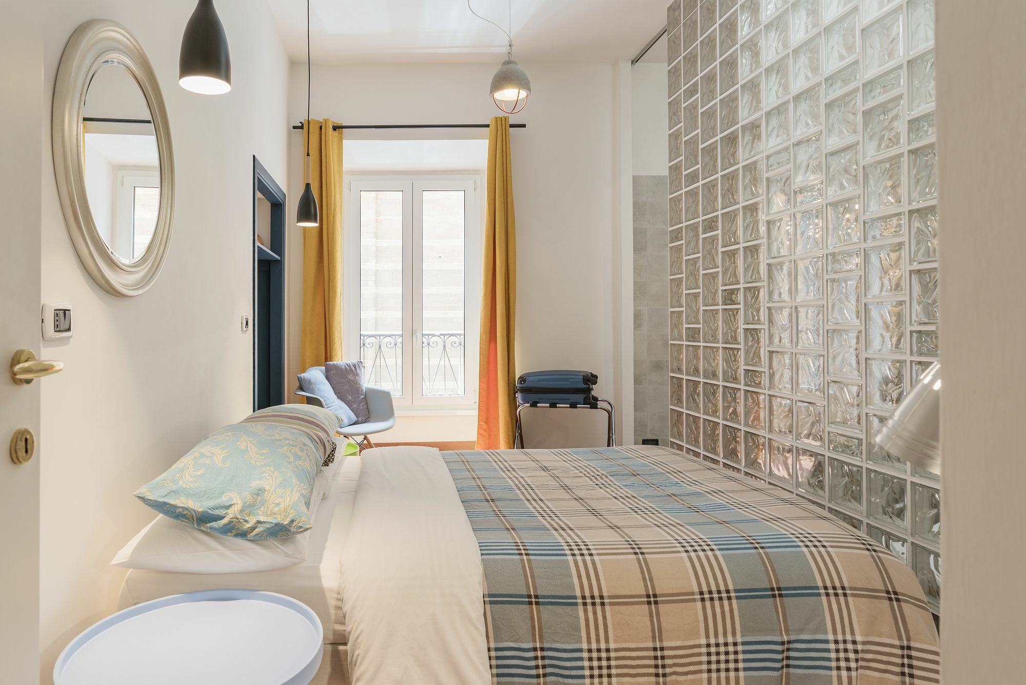 Bed & Breakfast Dab Guest House Rom
