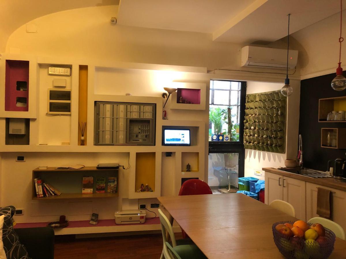Bed & Breakfast Dab Guest House Rom